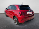 FIAT 500X 1.5 FireFly 130 ch S/S DCT7 Hybrid RED