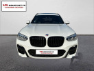 BMW X3 xDrive 30e 292ch BVA8 M Sport