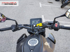 HONDA CB 125 R ABS
