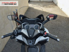 HONDA FORZA 350