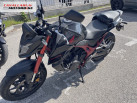 HONDA CB 750 HORNET 35KW Euro 5