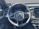 VOLVO XC90 T8 AWD Hybride Rechargeable 310145 ch Geartronic 8 7pl Ultra Style Chrome