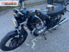 ROYAL ENFIELD CONTINENTAL GT 650