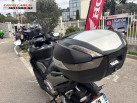 HONDA FORZA 750