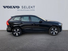 VOLVO XC60 T6 AWD Hybride rechargeable 253 ch145 ch Geartronic 8 Plus Style Dark