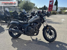 HONDA CMX Rebel