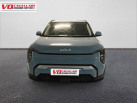 KIA EV3 58.3 kWh 204 ch Earth