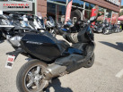 BMW C 650 GT