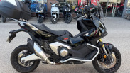 HONDA X-ADV 750 35KW