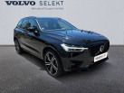 VOLVO XC60 T6 Recharge AWD 253 ch 87 ch Geartronic 8 R-Design