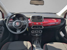FIAT 500X 1.5 FireFly 130 ch S/S DCT7 Hybrid RED