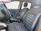 DACIA Duster Blue dCi 115 4x4 Prestige