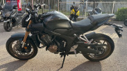 HONDA CB650R ECLUTCH A2
