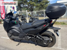 SYM MAXSYM TL 500