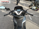 HONDA PCX 125 DX