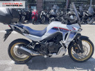 HONDA XL 750 TRANSALP