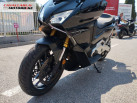HONDA FORZA 750