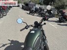 HONDA CL 500 Euro 5