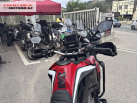 HONDA CRF 1100L AFRICA TWIN DCT