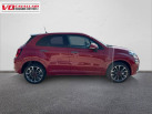 FIAT 500X 1.5 FireFly 130 ch S/S DCT7 Hybrid