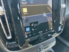VOLVO C40 Recharge Extended Range 252 ch 1EDT Ultimate