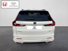 HONDA CR-V e:HEV 2.0 i-MMD 2WD Executive