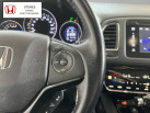 HONDA HR-V 1.5 i-VTEC CVT Executive