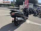 HONDA FJS 600 SILVER WING ABS