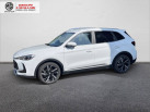 MG ZS 1.5 L Hybrid 197 ch Luxury