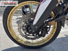 HONDA CRF 1100 L AFRICA TWIN DCT