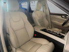 VOLVO XC60 T8 Recharge AWD 310 ch 145 ch Geartronic 8 Inscription