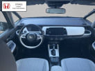 HONDA Jazz e:HEV 1.5 i-MMD Exclusive