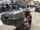 YAMAHA RayZR 125