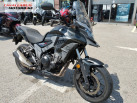 HONDA CB500X ABS