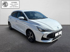 MG MG3 1.5 L Hybrid 195 ch Luxury