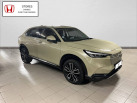 HONDA HR-V e:HEV 1.5 i-MMD Advance