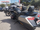 HONDA GL 1800 GOLDWING BAGGER DCT