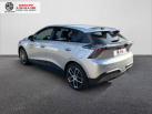 MG MG4 Electric 64kWh - 150 kW 2WD Luxury