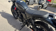 HONDA CL 500