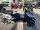 PIAGGIO MP3 500 LT