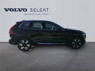 VOLVO XC60 T8 Recharge AWD 310 ch 145 ch Geartronic 8 Ultimate Style Chrome