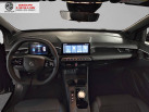 MG MG3 1.5 L Hybrid 195 ch Luxury