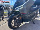HONDA FORZA 125 SMART TOP BOX