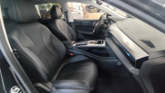 MG MG5 Autonomie Etendue 61kWh - 115 kW 2WD Luxury