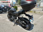HONDA CB 125 R ABS