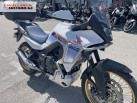 HONDA XL 750 TRANSALP