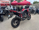 HONDA CRF 1100L AFRICA TWIN DCT