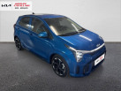KIA Picanto 1.2 DPi 79 ch BVMA5 GT-line