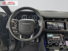 LAND ROVER Range Rover Evoque P250 AWD BVA9 R-Dynamic HSE