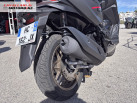 HONDA FORZA 125 SMART TOP BOX